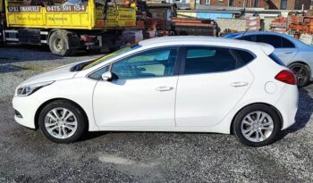 Kia Ceed / 1.4i complet