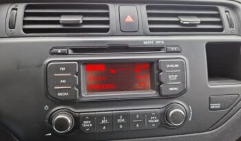 Kia Rio 1.2 complet