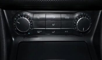 Mercedes-Benz A 200 CDI Ambition complet