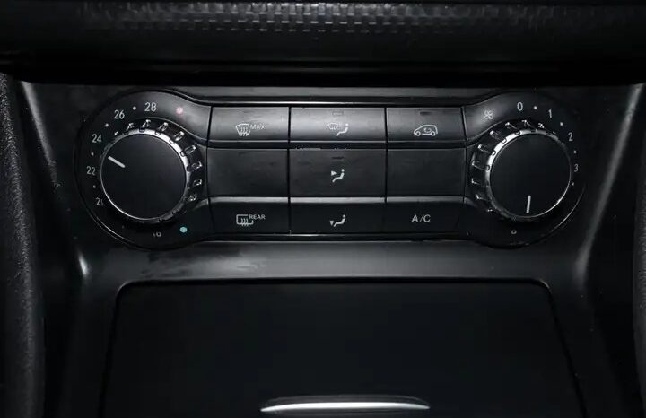 Mercedes-Benz A 200 CDI Ambition complet