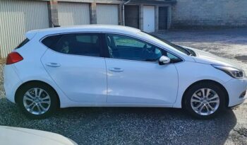 Kia Ceed / 1.4i complet