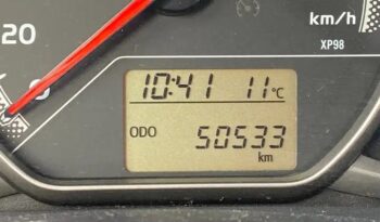 Toyota Yaris 1.33i complet