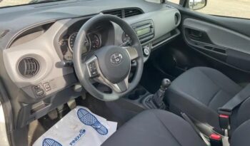Toyota Yaris 1.33i complet