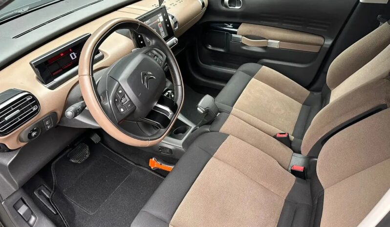 Citroen  C4 1.2 complet