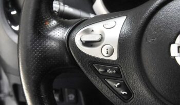 Nissan  Juke1.2 complet
