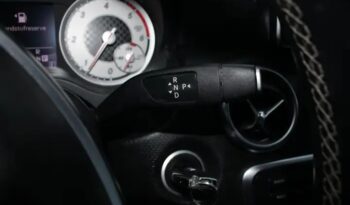 Mercedes-Benz A 200 CDI Ambition complet