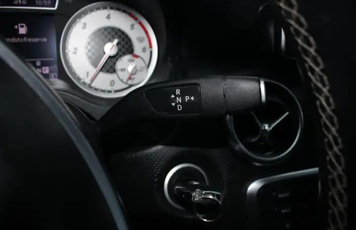 Mercedes-Benz A 200 CDI Ambition complet