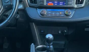 Toyota RAV 4 2.2 complet