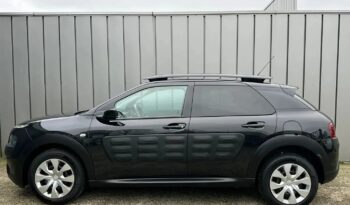 Citroen  C4 1.2 complet