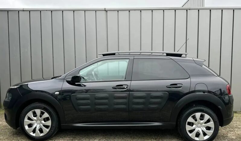 Citroen  C4 1.2 complet