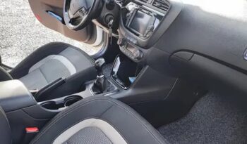 Kia Ceed / 1.4i complet