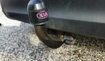 Kia  Carens 1.7 complet