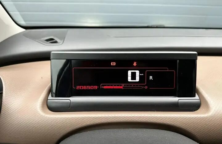 Citroen  C4 1.2 complet