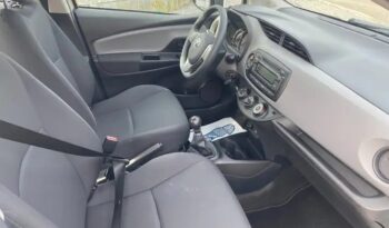 Toyota Yaris 1.33i complet