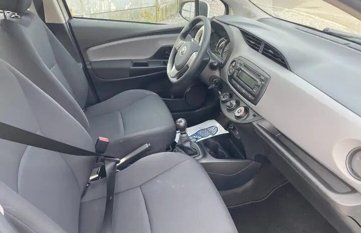 Toyota Yaris 1.33i complet
