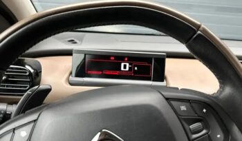 Citroen  C4 1.2 complet