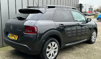 Citroen  C4 1.2 complet