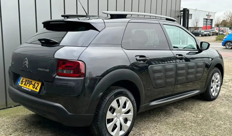 Citroen  C4 1.2 complet
