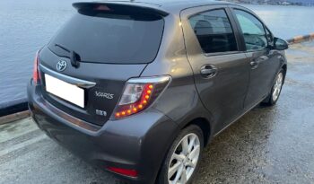 Toyota  Yaris 1,5 complet