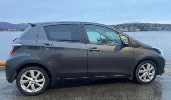 Toyota  Yaris 1,5 complet