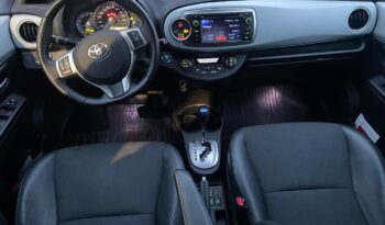 Toyota  Yaris 1,5 complet