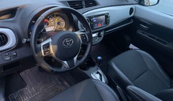 Toyota  Yaris 1,5 complet