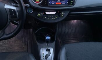 Toyota  Yaris 1,5 complet
