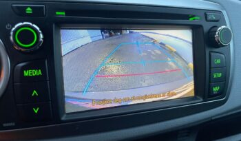 Toyota  Yaris 1,5 complet