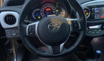 Toyota  Yaris 1,5 complet