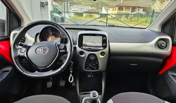 Toyota  Aygo 1.0 complet