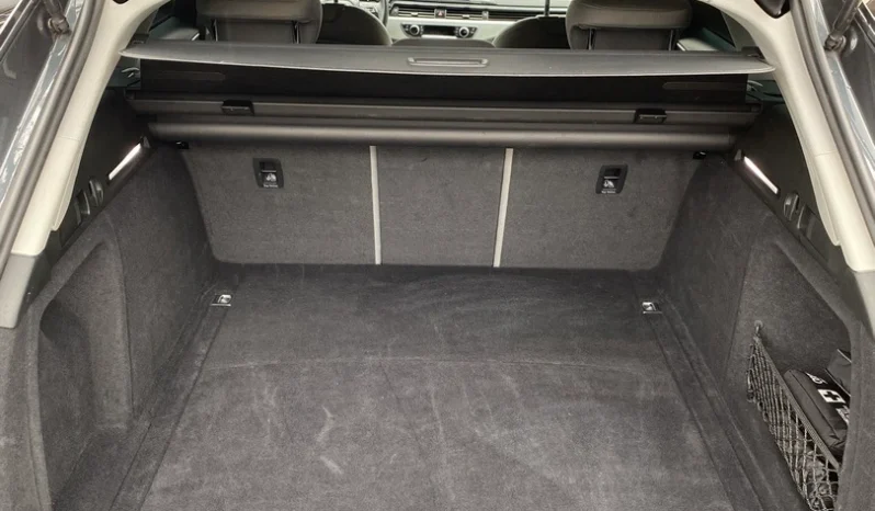 Audi A4 Avant 2.0 TDI Design quattro S-tronic complet