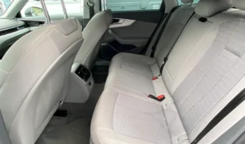 Audi A4 Avant 2.0 TDI Design quattro S-tronic complet