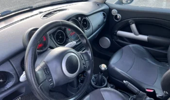 MINI Mini Cooper S complet