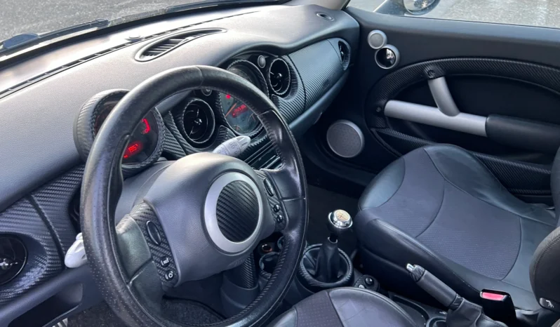 MINI Mini Cooper S complet