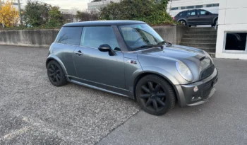 MINI Mini Cooper S complet