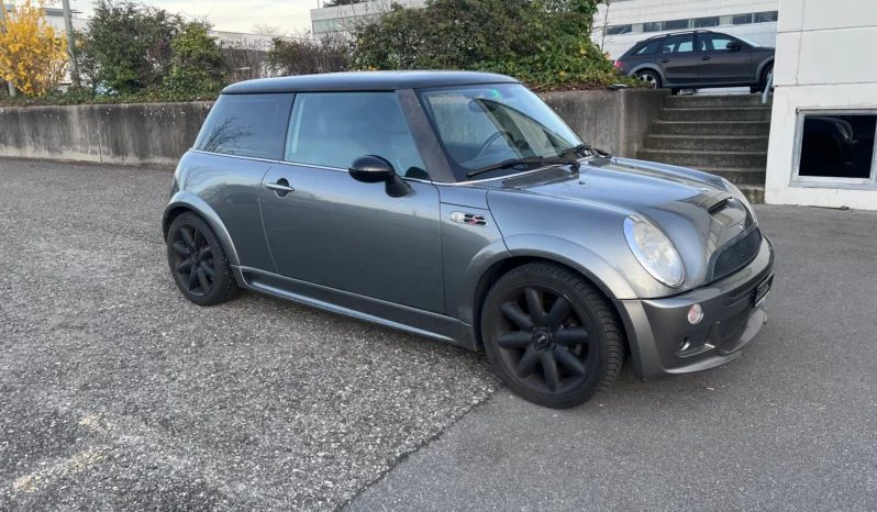 MINI Mini Cooper S complet