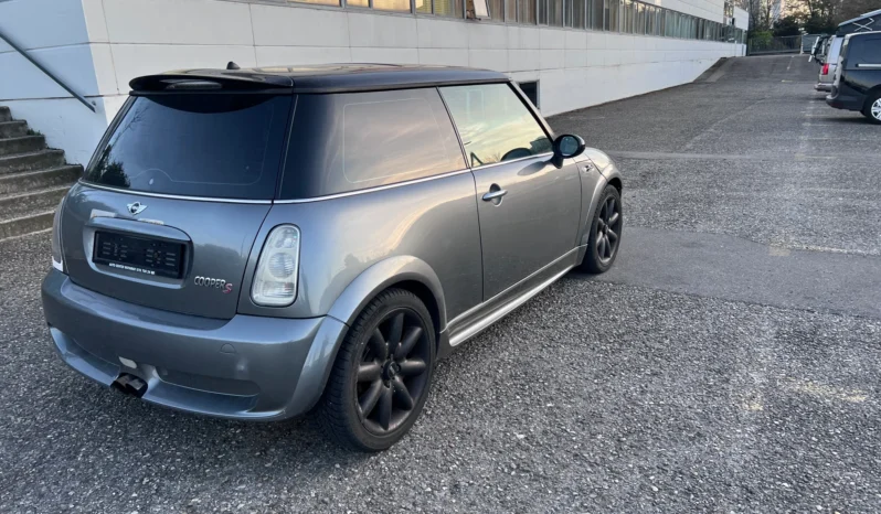 MINI Mini Cooper S complet