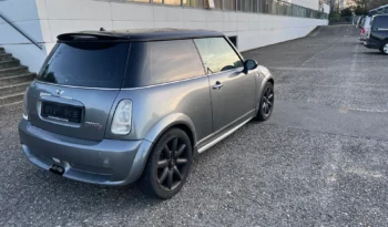 MINI Mini Cooper S complet