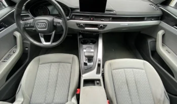Audi A4 Avant 2.0 TDI Design quattro S-tronic complet