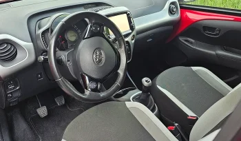 Toyota  Aygo 1.0 complet