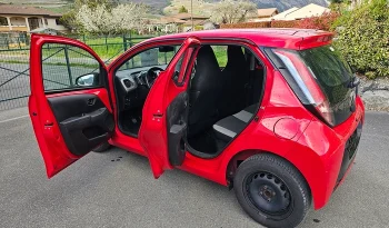 Toyota  Aygo 1.0 complet