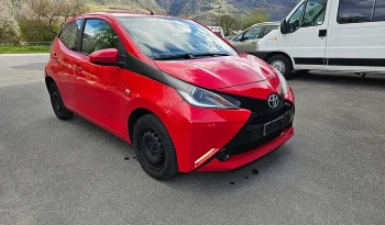 Toyota  Aygo 1.0 complet