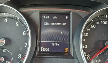 Volkswagen Golf GTI 2.0 TSI PERFORMANCE 230 PK complet