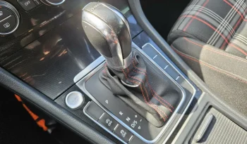 Volkswagen Golf GTI 2.0 TSI PERFORMANCE 230 PK complet