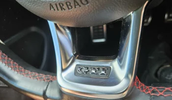 Volkswagen Golf GTI 2.0 TSI PERFORMANCE 230 PK complet