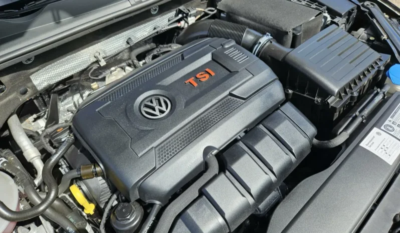 Volkswagen Golf GTI 2.0 TSI PERFORMANCE 230 PK complet