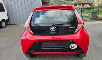 Toyota  Aygo 1.0 complet