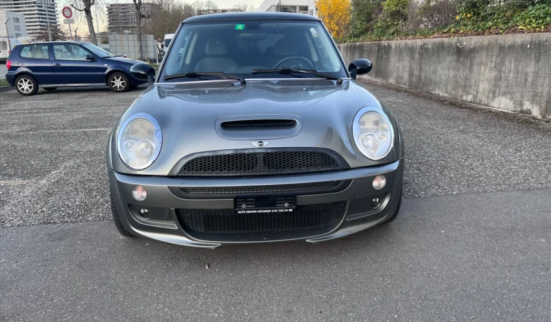MINI Mini Cooper S complet