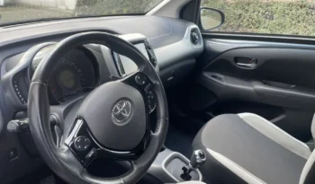 Toyota  Aygo 1.0 complet