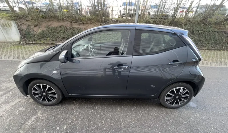 Toyota  Aygo 1.0 complet